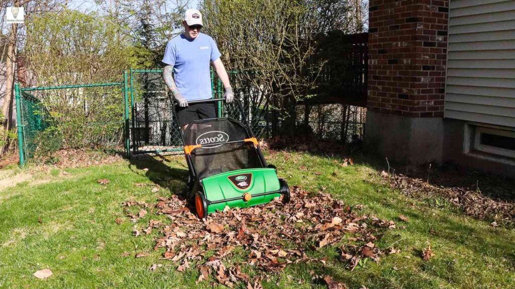 Best Lawn Sweeper (2026): Top Picks, Reviews & Buying Guide for Every Yard