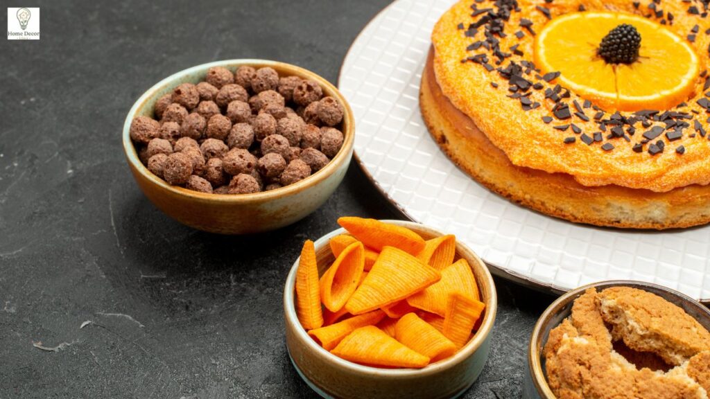 Easy Snacks: 25 Quick & Healthy Snack Ideas You Can Make in Minutes