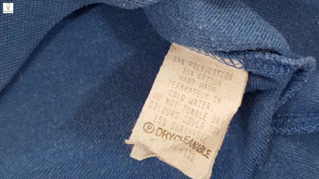 Does Polyester Shrink? Truth About Washing, Drying & Heat Effects Explained