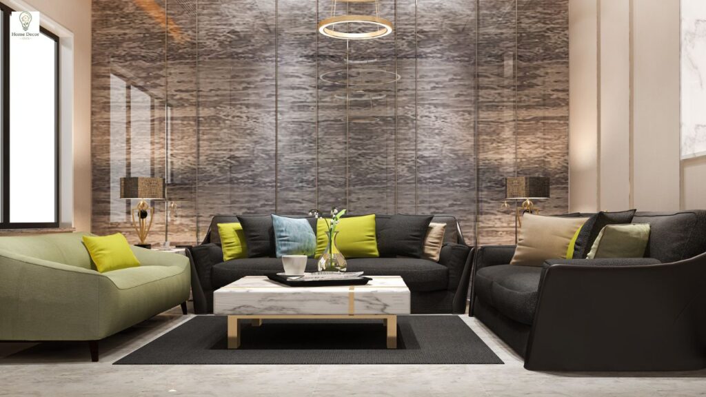 25 Interior Design Styles Explained: Find Your Perfect Home Aesthetic
