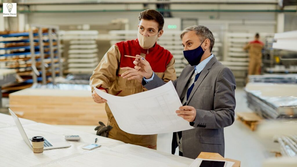 FlyArchitecture Contact the Crew: How to Reach the Team and Start Your Project