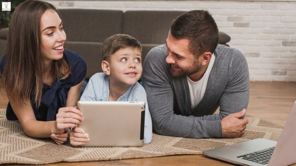 Parenting Advice FPMomHacks: Practical Tips for Happy Families