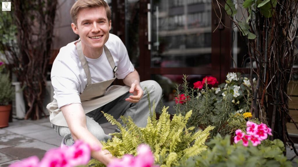 Who Is Robert MyGardenAndPatio? Outdoor Living Ideas & Expert Insights
