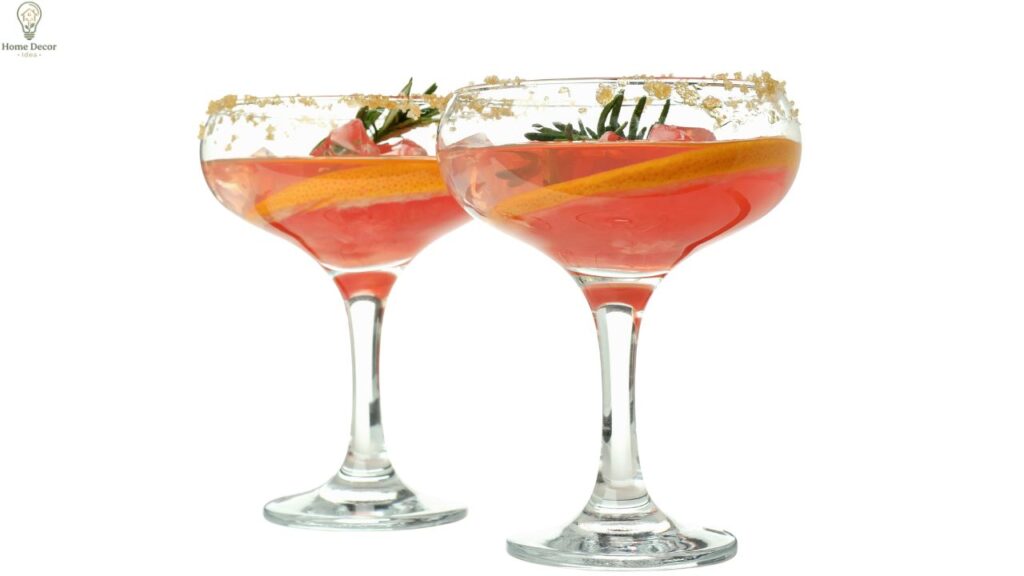 Cocktail Glasses Explained: Types, Uses & How to Choose the Right Glass