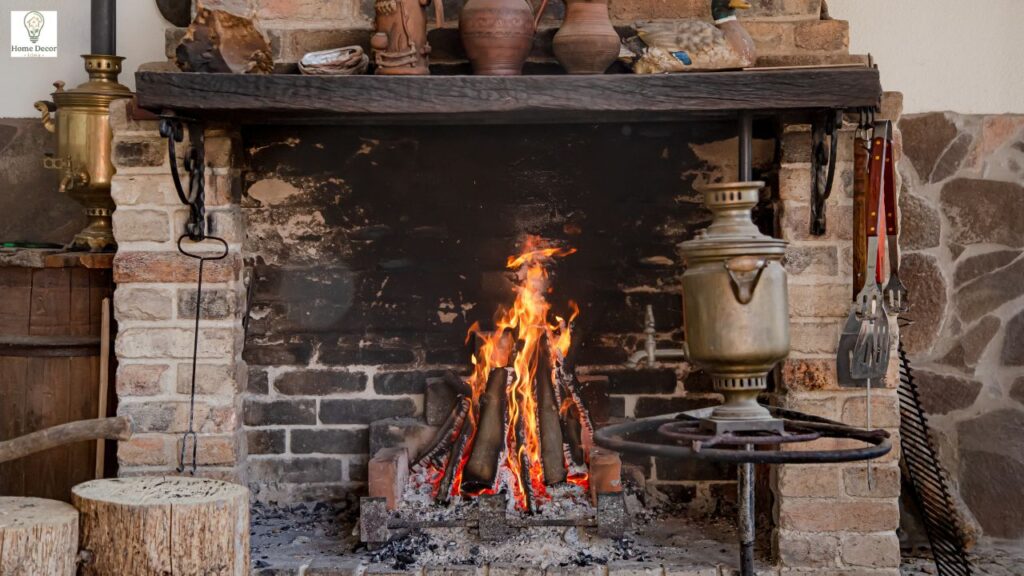 Fireplace Ideas for Stylish, Cozy, and Modern Homes
