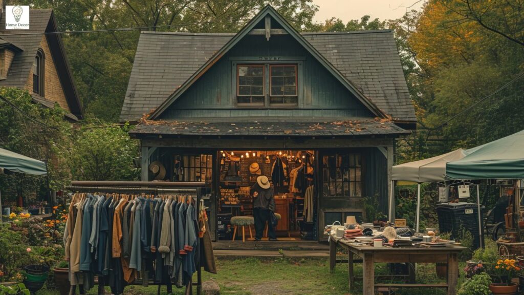 Cottagecore House Ideas for a Cozy and Timeless Home