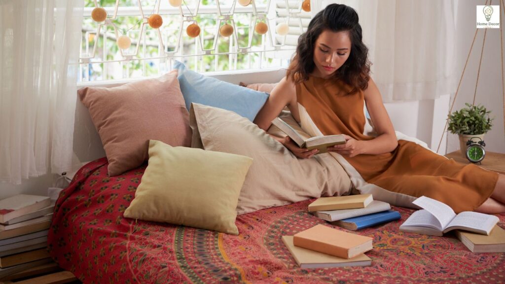 Readsblogs in Home: Creating a Smarter Living Space