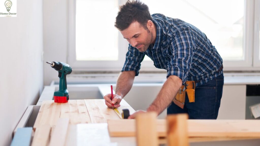 DIY Built Ins: Complete Guide to Cabinets, Shelves & Bookcases