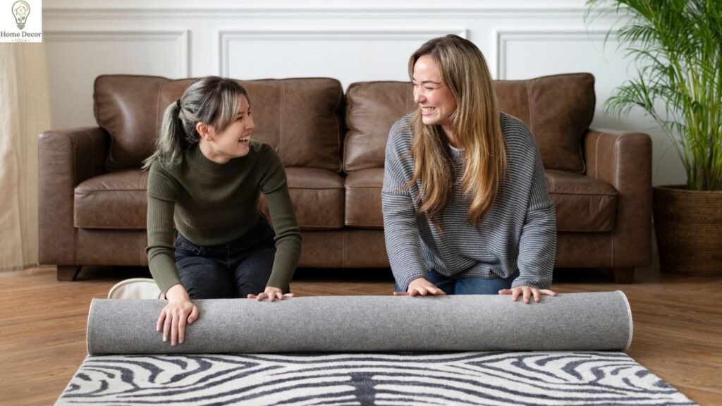 DIY Area Rug: Easy Ways to Make Your Own Custom Rug