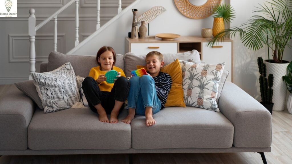 How to Create a Cozy Living Room With Furniture Ideas