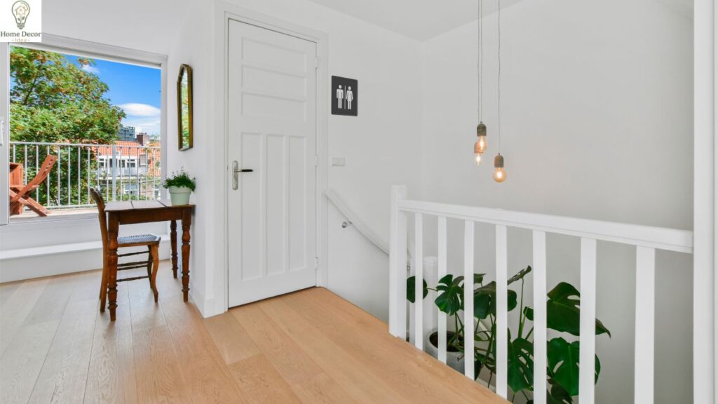 Front Door Entryway Living Room Combo Design Ideas & Tips