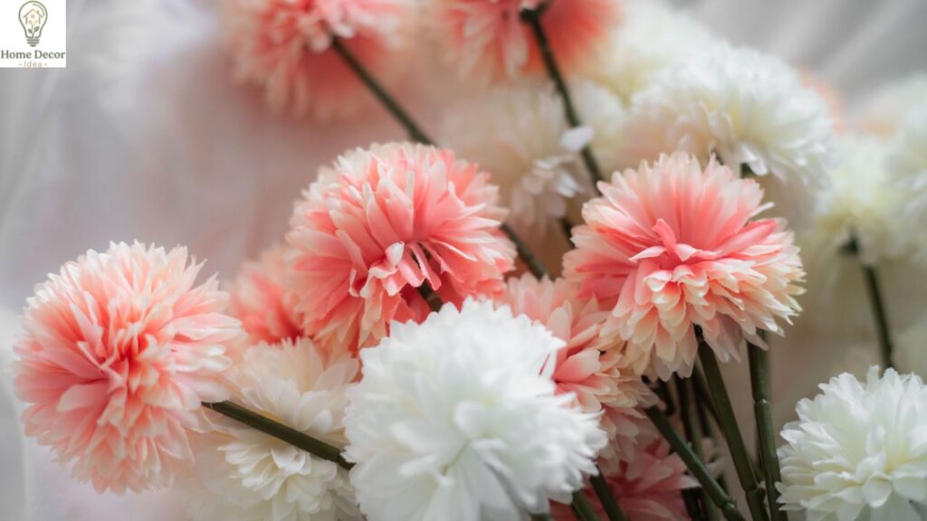How to Make Silk Flower Arrangements Like a Pro