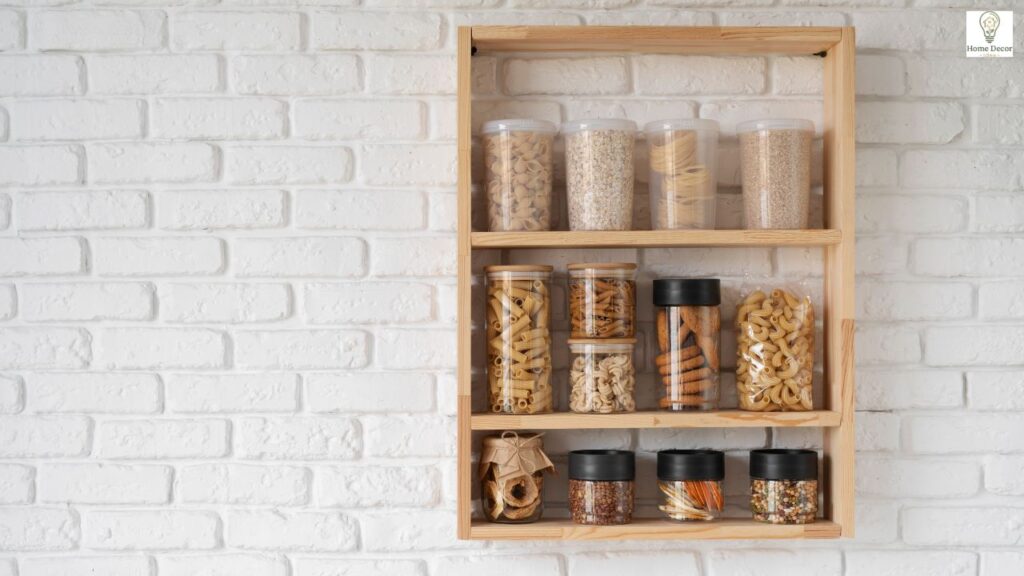 Pantry Door Ideas to Elevate Style and Storage Spaces