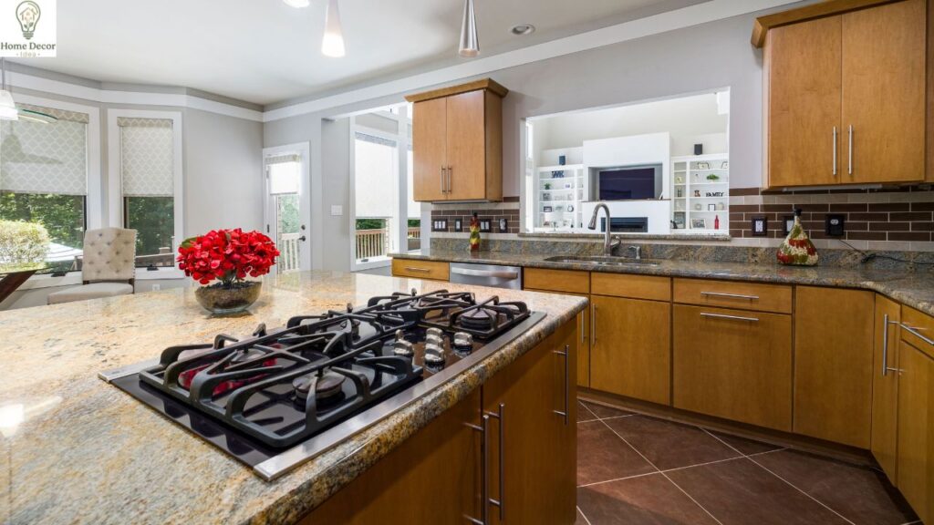 Kitchen Decor Ideas: Stylish Ways to Transform Your Space